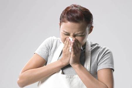 痰多是什麼原因造成的，口痰多可能這八種疾病症狀