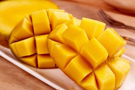 孕妇不能吃的十大水果，芒果菠萝原来都不是孕期水果