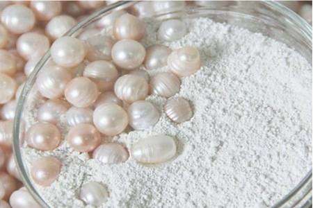 珍珠粉的功效与作用，美白养颜帮助睡眠留出青春