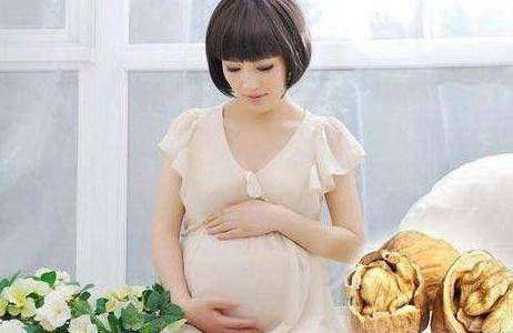 孕婦飲食