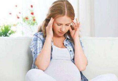孕婦孕期失眠怎麼辦？做好5點保證孕媽媽睡眠質量