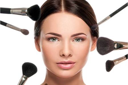 化妆步骤怎么样化淡妆，小白都能学的化妆六步骤