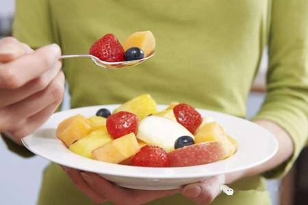 减肥食谱吃什么水果