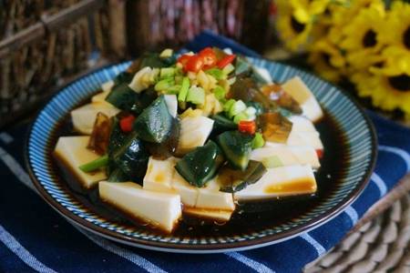 豆腐怎麼做好吃