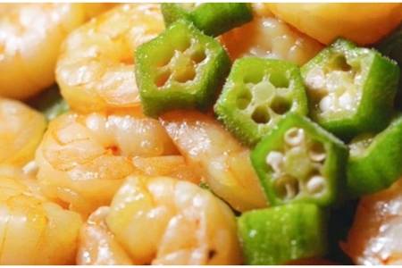 秋葵怎麼做好吃又簡單，秋葵的健康製作菜譜大全