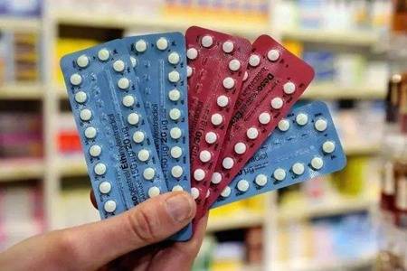 避孕方法有哪些  四種女性該知道的方法