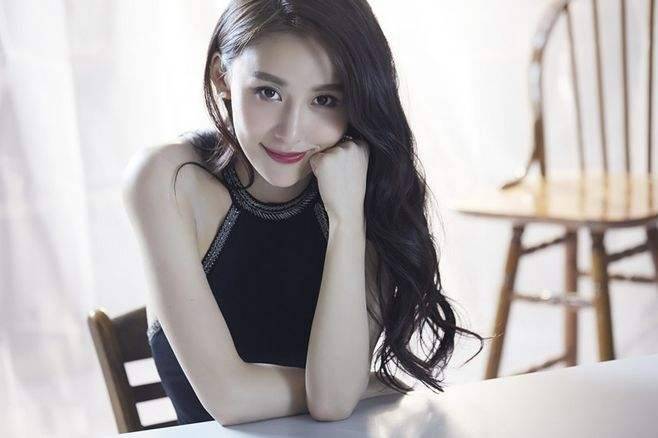 贾青不雅照