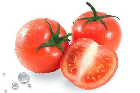 西紅柿有助於減肥嗎 女性想要好身材可以這麼吃