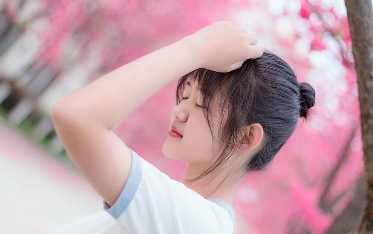 中年妇女交友被骗