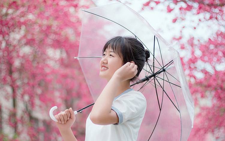 中年妇女交友被骗