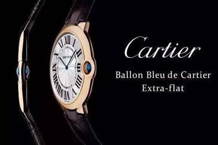 cartler是什么牌子的手表  卡地亚手表要怎样辨别真假