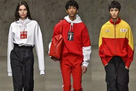 李寧和中國李寧是一個品牌嗎  李寧衛衣2020排行榜哪款好