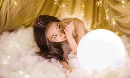 嫌弃女友胸小分手