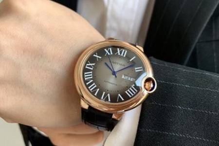 卡地亞手表怎麼辨別真假  卡地亞最經典10款手表是什麼