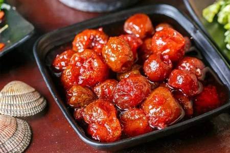 炒紅果怎麼做才是硬的 冬日之光炒紅果中國最佳甜品