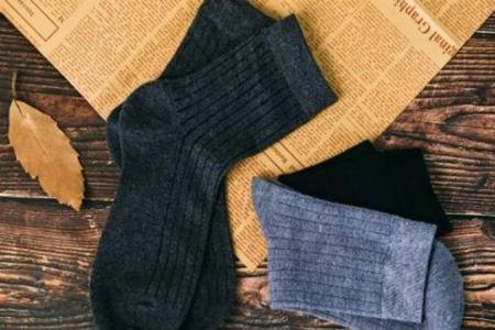 冬季袜子哪个牌子质量好 女性冬季袜子穿多久洗一次