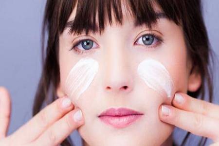 護膚的正確步驟 學會這七大步驟皮膚光滑水嫩