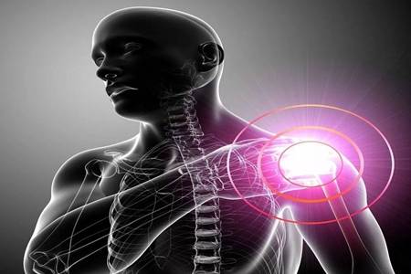 肩周炎是怎麼引起的？肩周炎的症狀表現