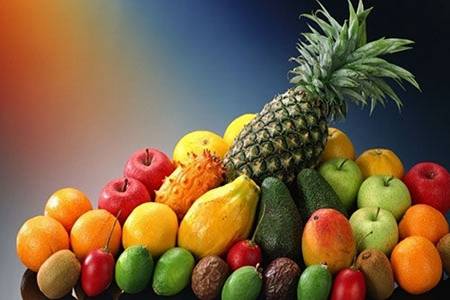 十大低糖水果排行榜 減肥吃什么水果最佳