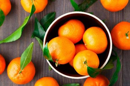 橘子的功效和作用是什麼？吃橘子的好處和壞處