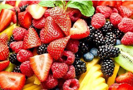 吃什么水果减肥最快 减肥期间可以吃哪些详细介绍