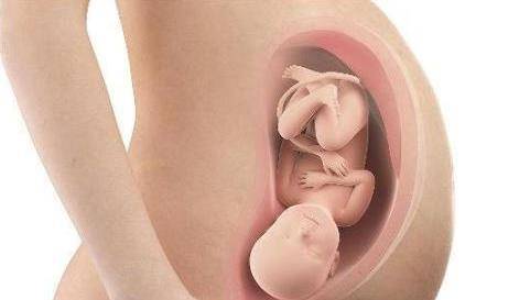 胎儿多少周入盆 胎儿入盆孕妇是什么感觉和症状