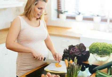 孕晚期還需要補鐵嗎 孕婦應該注意事項有哪些？