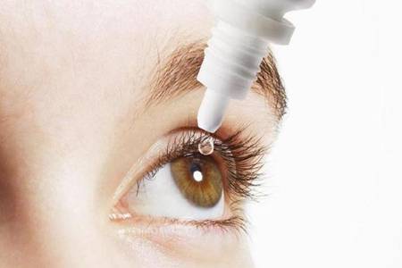 眼藥水的功效與作用是什麼 眼睛酸痛視力下降用哪些產品好