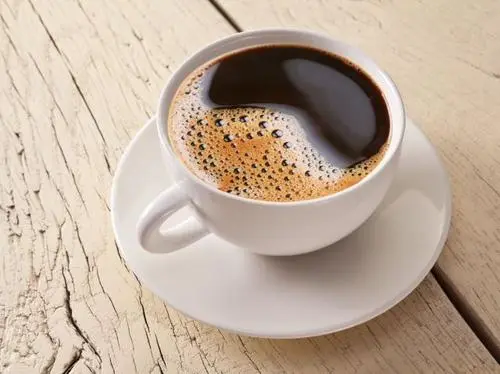 黑咖啡的功效與作用 喝了真的能減肥嗎？