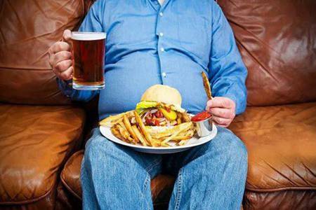 肥胖率过半可能有哪些影响 揭秘肥胖带来的危害风险