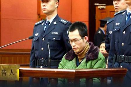 吴谢宇个人资料弑母做案真正原因 被判死刑称量刑太重上诉