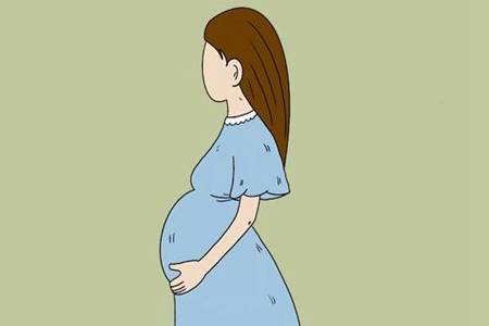 怀孕hcg正常值对照表 人绒毛促性腺激素5mIU/mL以下没怀孕