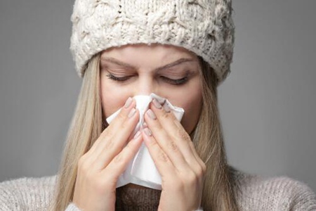 鼻塞怎麼辦怎樣讓鼻通氣？這五個快速緩解鼻塞症狀
