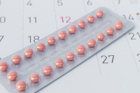 吃避孕药的副作用有哪些？这五个副作用女人要谨慎服用