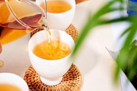 茶葉的功效與作用都有哪些 長期喝茶會影響性功能嗎