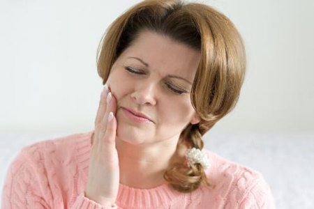 牙龈肿了最快消肿办法？这五个方法教你快速消肿