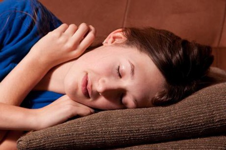 睡觉流口水是什么病？这五种疾病症状不重视就晚了
