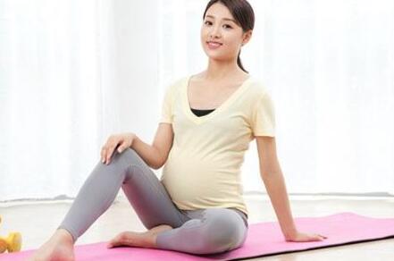 孕妇降低难产风险的三个方法