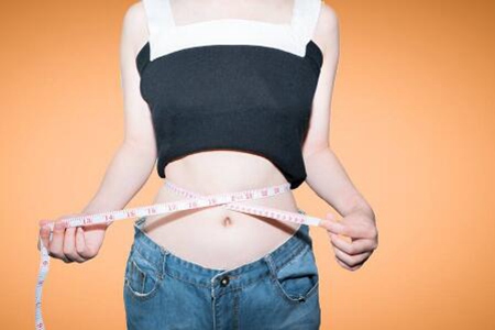 怎样减肥最快最有效？这五个好习惯养好轻松瘦下来
