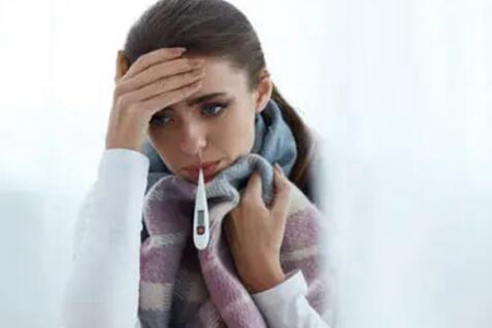 感冒怎么样快速好起来？这五种方法病情快速好起来