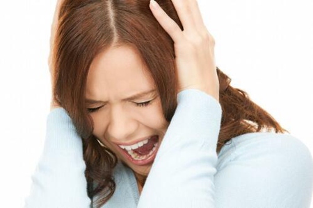 头疼是什么原因导致的？这五个病因及时解决治疗