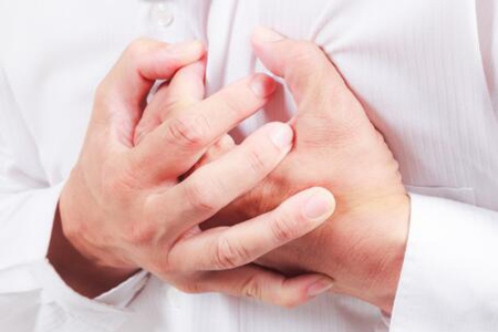 心肌炎症状及表现有哪些呢？这五个症状麻烦及时就医不要拖