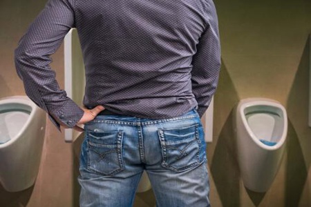 小便時尿道刺痛是怎麼回事？這五個原因是身體向你求救