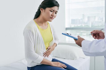 HPV有什么表现症状？这五个症状及时前往医院检查