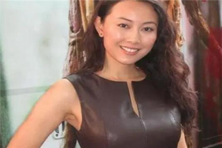 港姐袁嘉敏
