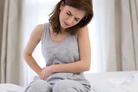 同房后小腹疼痛是什么原因？这五个原因可不是小事积极治疗