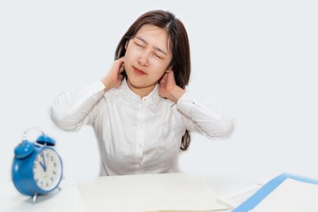  颈椎疼痛怎么缓解？这四个治疗办法 可帮你缓解痛苦 