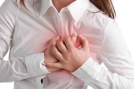 心脏供血不足的症状表现有哪些？这五个症状及时就医免耽误病情