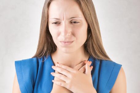 咽炎的症状有哪些症状？这五个及时治疗改善病情