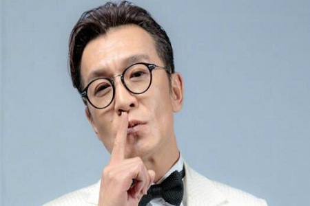 李咏患癌症去世：愿天堂再也没有病痛